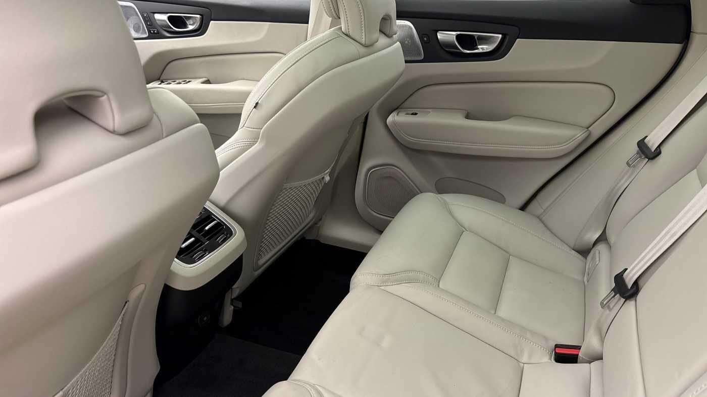 Used Volvo XC60 for sale - 77242671: Photo 14