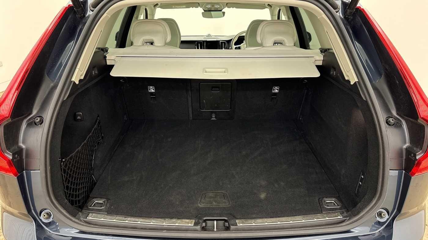 Used Volvo XC60 for sale - 77242671: Photo 15