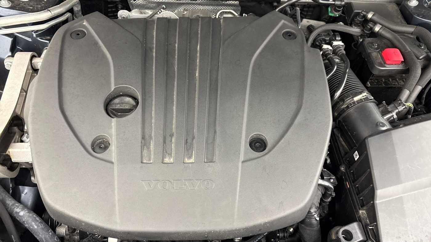 Used Volvo XC60 for sale - 77242671: Photo 16