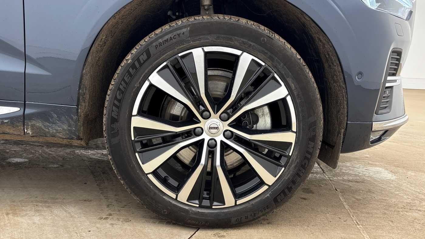 Used Volvo XC60 for sale - 77242671: Photo 17