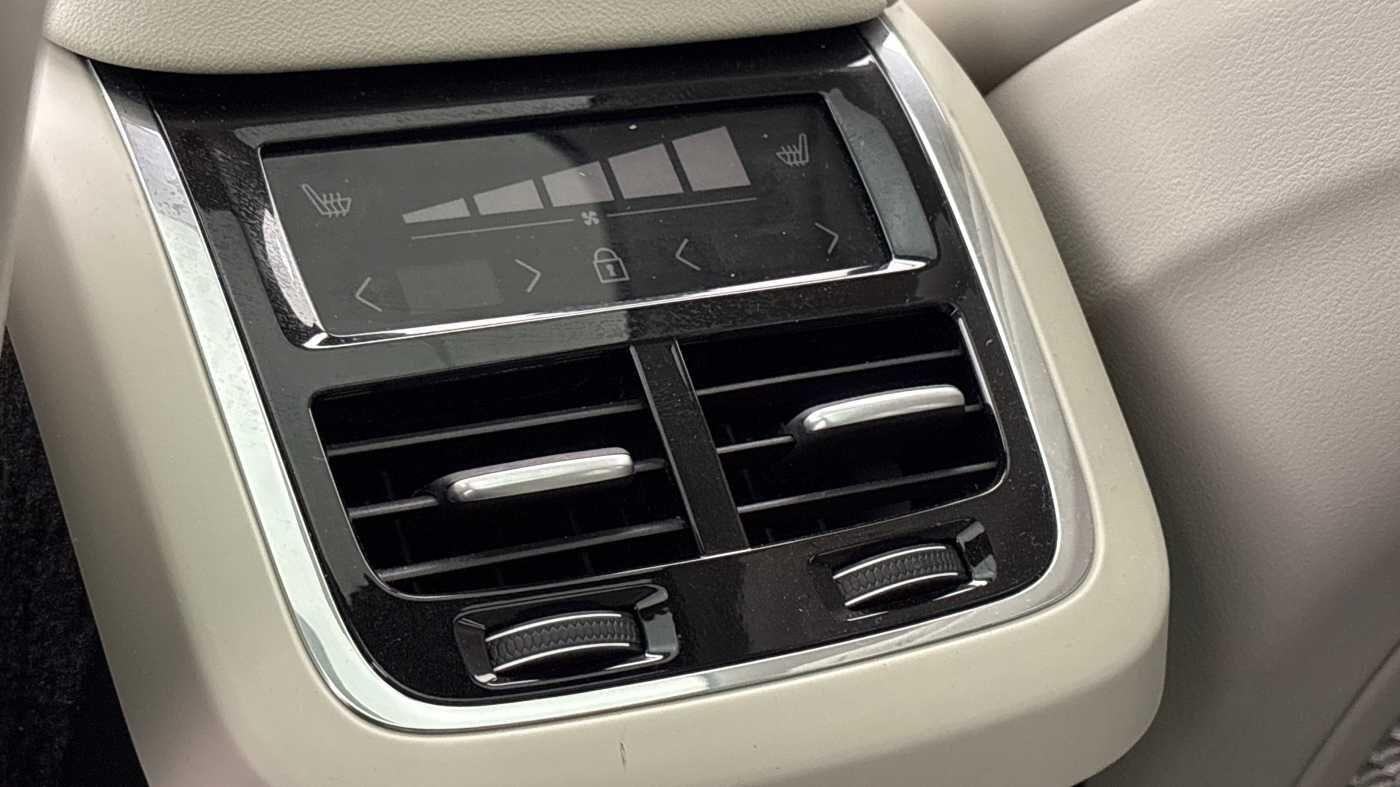 Used Volvo XC60 for sale - 77242671: Photo 18