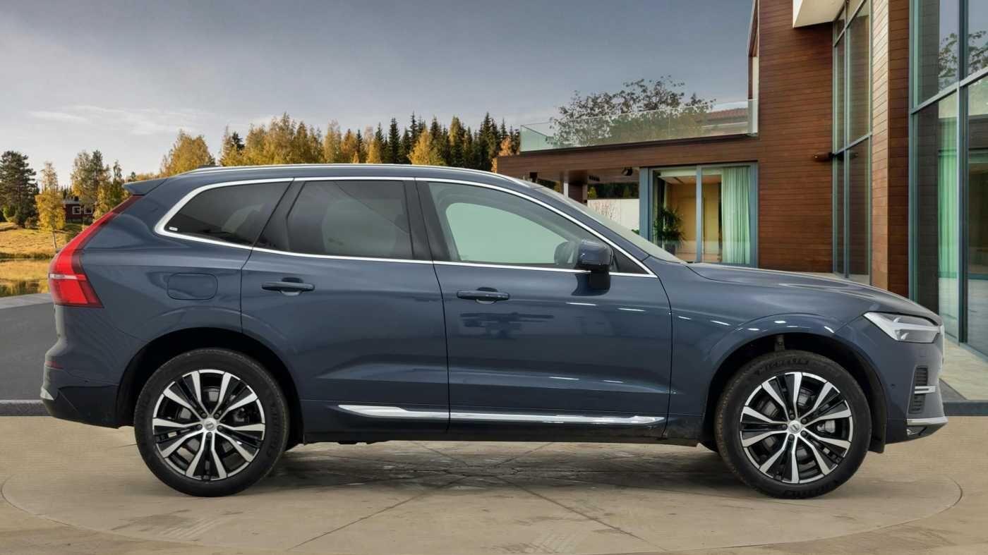 Used Volvo XC60 for sale - 77242671: Photo 2