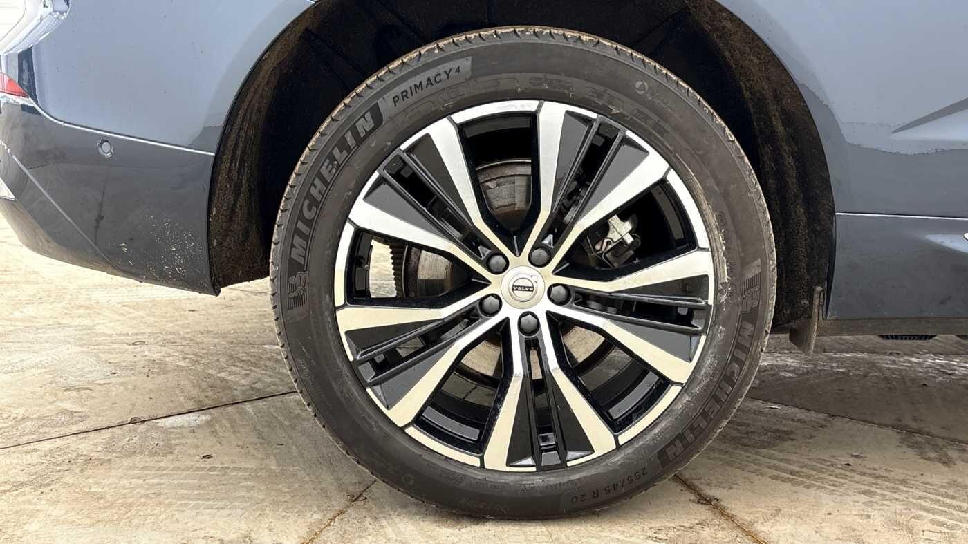 Used Volvo XC60 for sale - 77242671: Photo 21