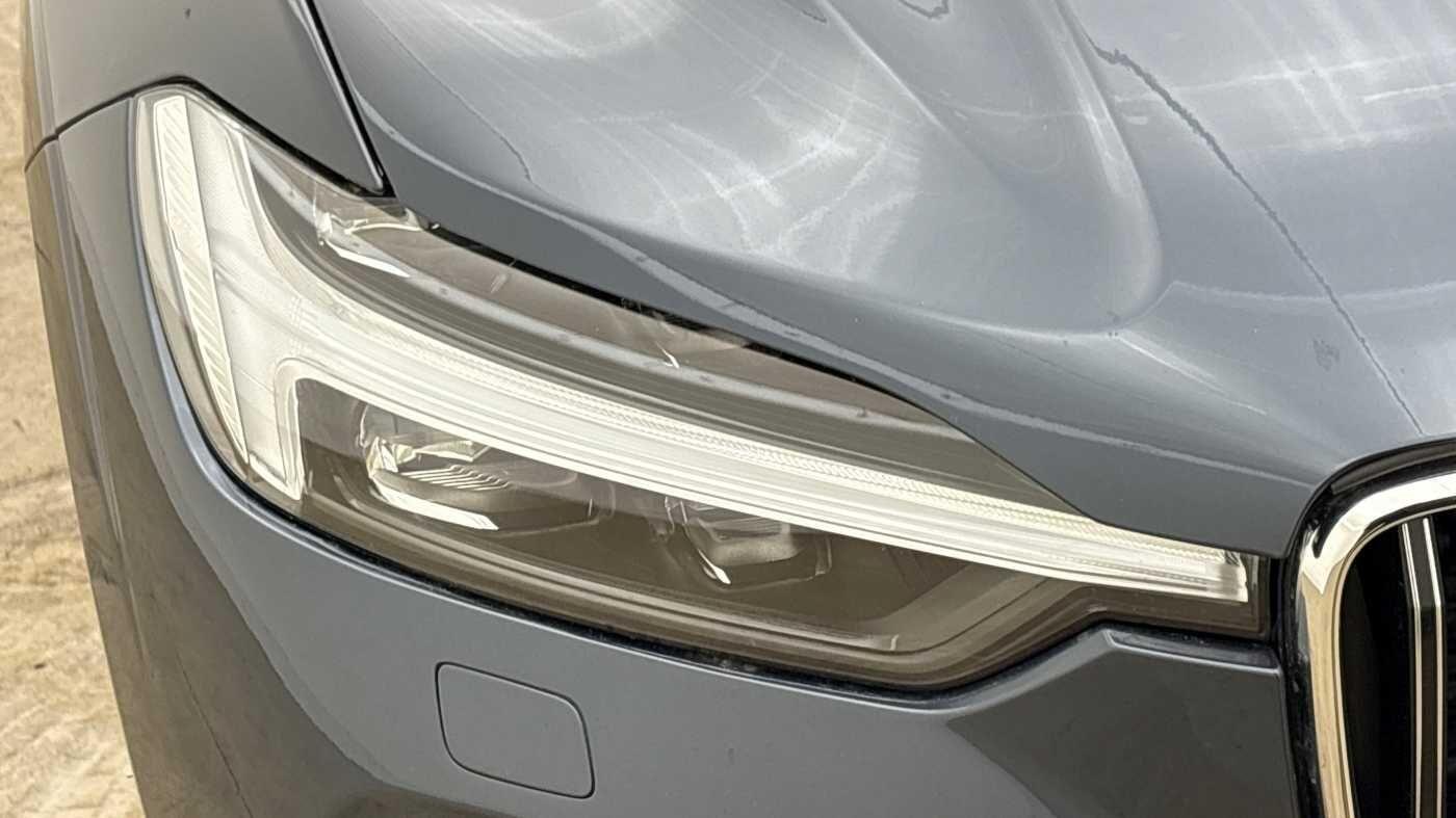 Used Volvo XC60 for sale - 77242671: Photo 23