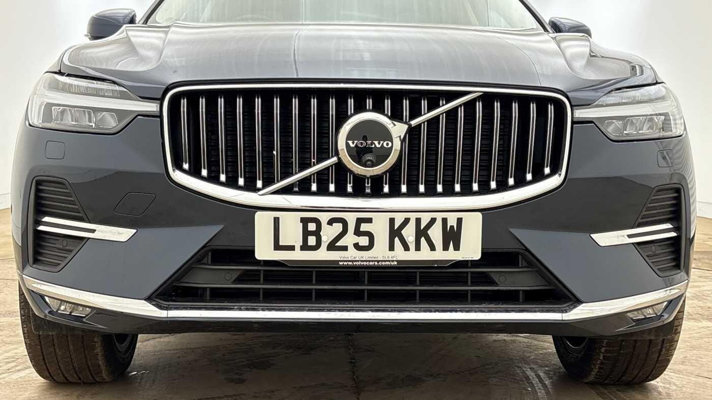 Used Volvo XC60 for sale - 77242671: Photo 25