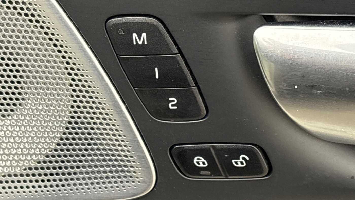 Used Volvo XC60 for sale - 77242671: Photo 27