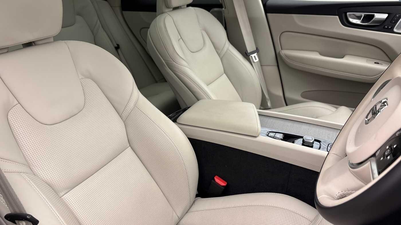 Used Volvo XC60 for sale - 77242671: Photo 30