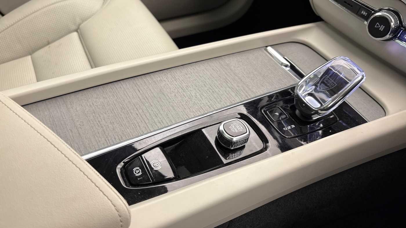 Used Volvo XC60 for sale - 77242671: Photo 33