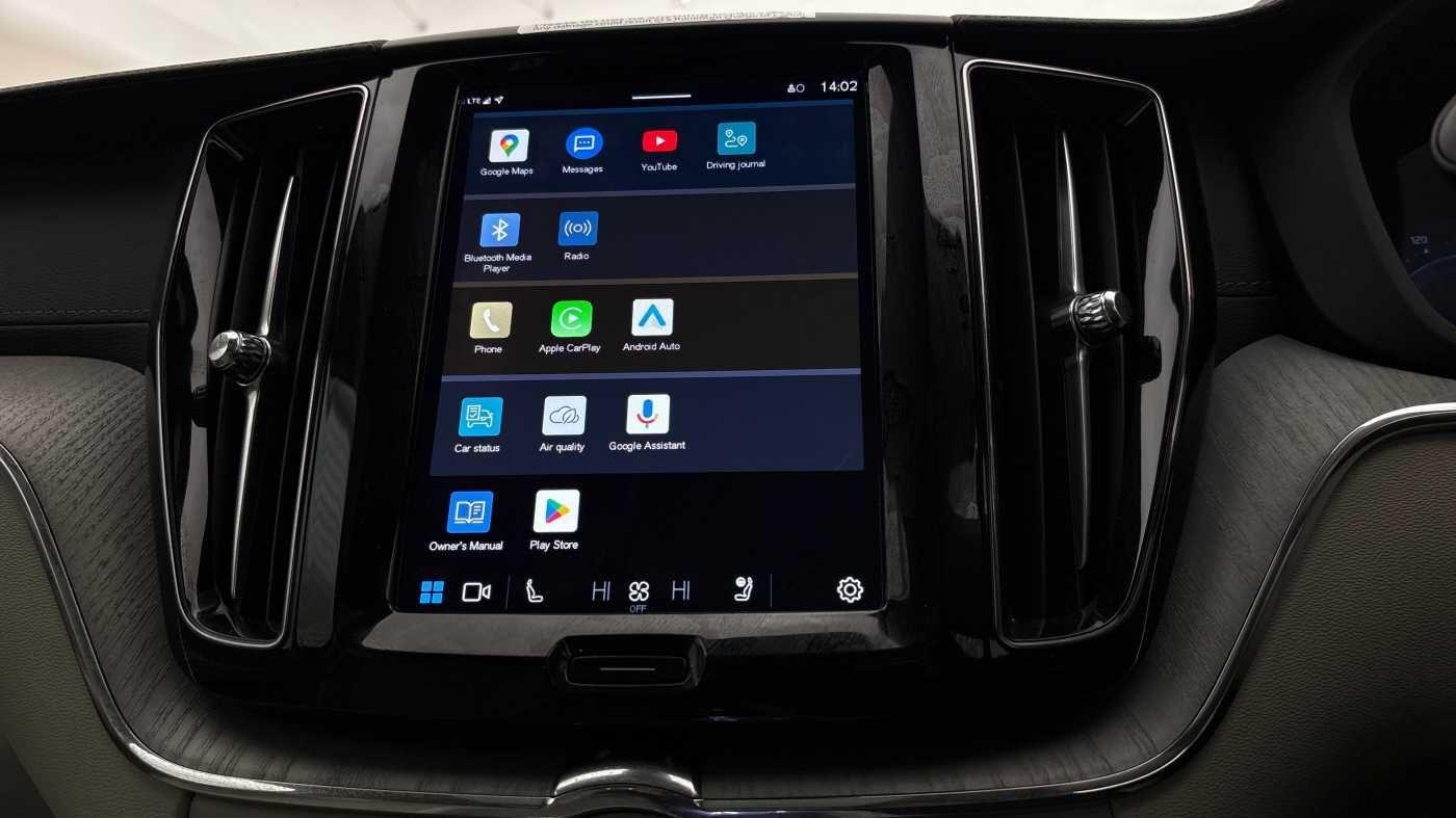 Used Volvo XC60 for sale - 77242671: Photo 35