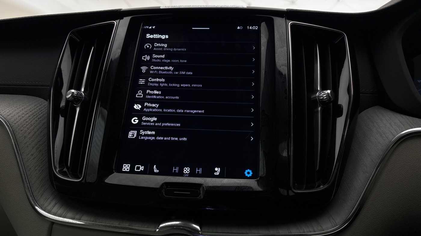 Used Volvo XC60 for sale - 77242671: Photo 36