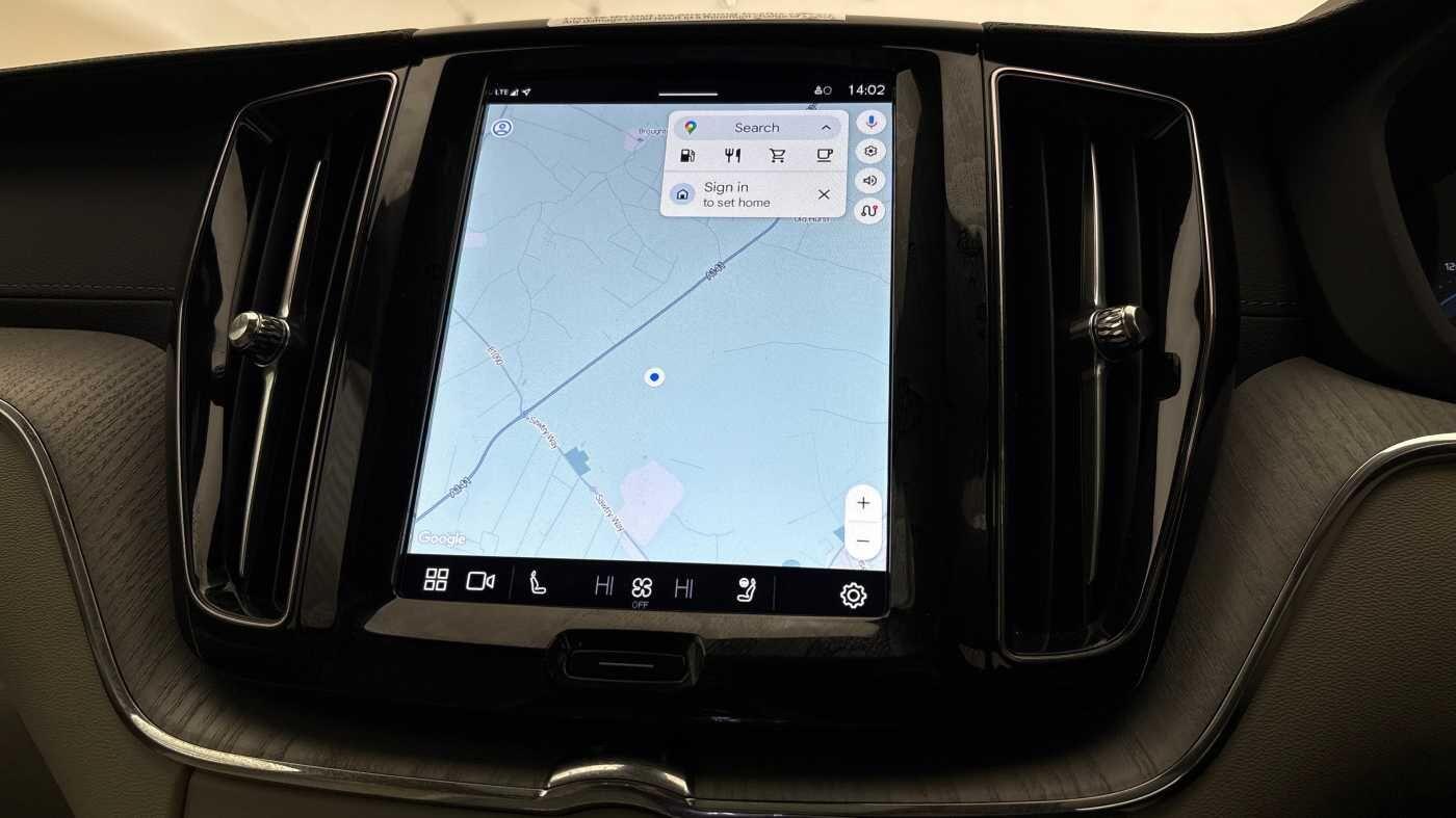 Used Volvo XC60 for sale - 77242671: Photo 37