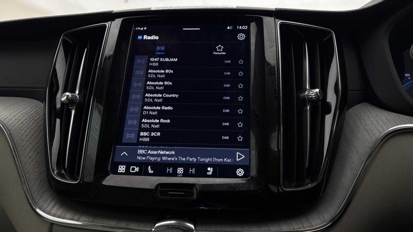 Used Volvo XC60 for sale - 77242671: Photo 38