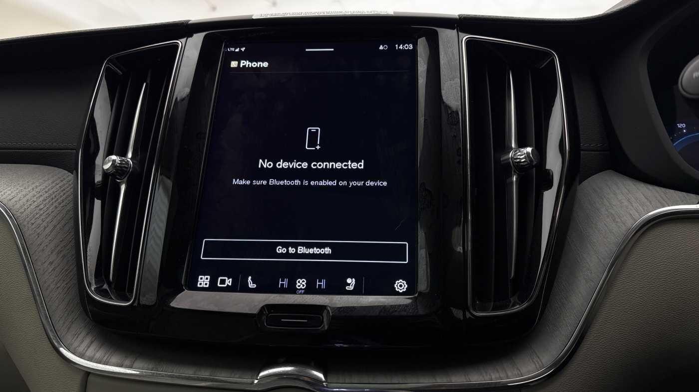 Used Volvo XC60 for sale - 77242671: Photo 39