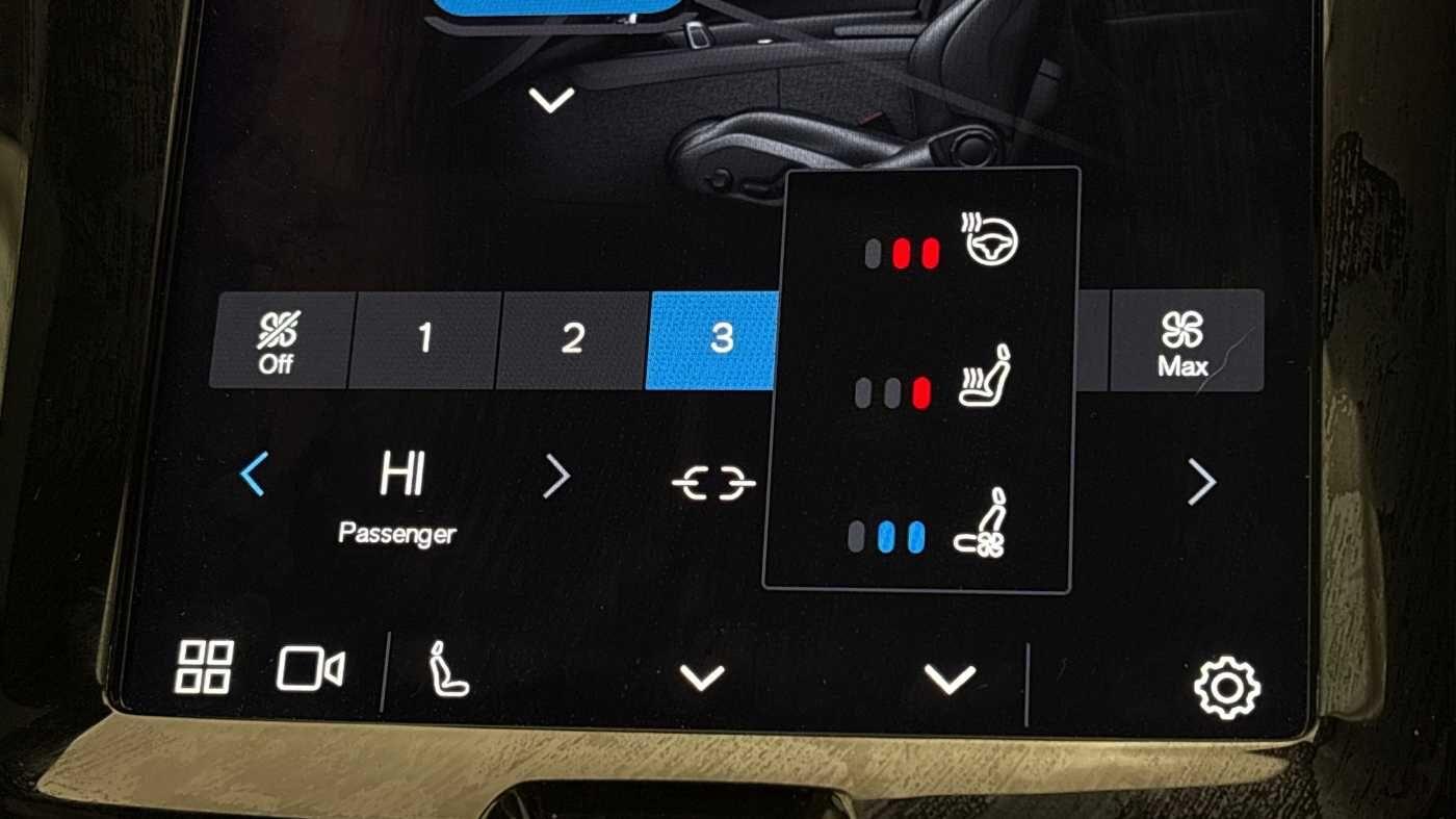 Used Volvo XC60 for sale - 77242671: Photo 41