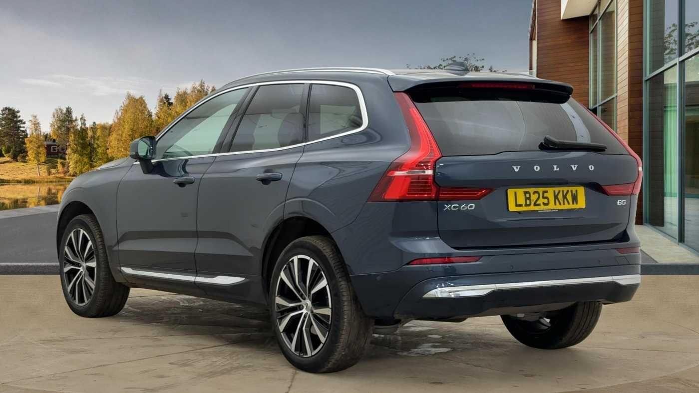 Used Volvo XC60 for sale - 77242671: Photo 6