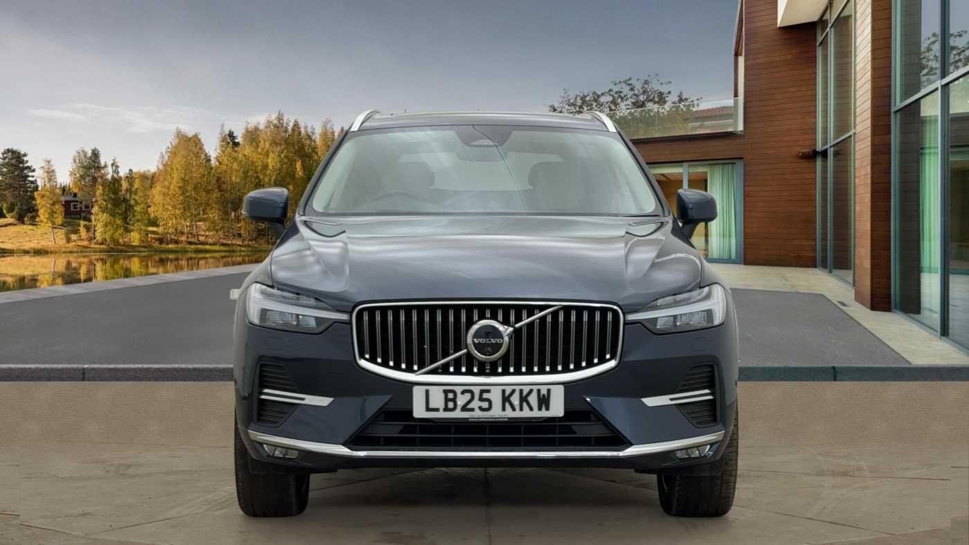 Used Volvo XC60 for sale - 77242671: Photo 9