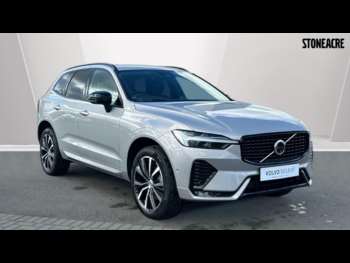 2024 (24) - 2.0 B5P Ultimate Dark 5dr AWD Geartronic