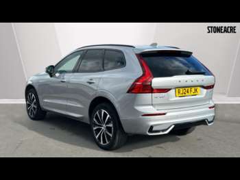 Used Volvo XC60 2024 for sale - 75302191: Photo
