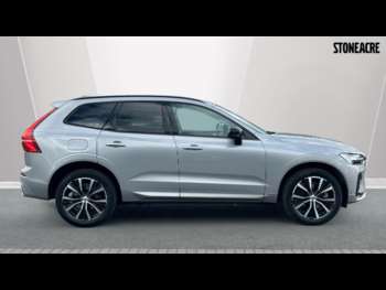 Used Volvo XC60 2024 for sale - 75302191: Photo