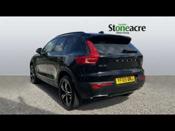 Used Volvo XC40 2019 for sale - 74851646: Photo