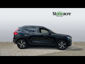 Used Volvo XC40 2019 for sale - 74851646: Photo