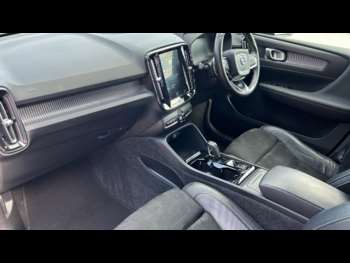 Used Volvo XC40 2019 for sale - 74851646: Photo