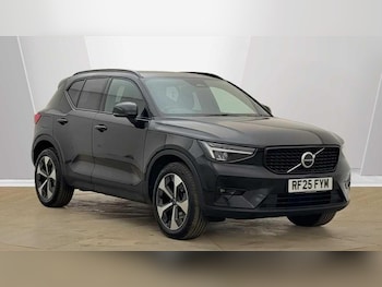 Used Volvo XC40 2025 for sale - 78538969: Photo