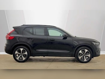 Used Volvo XC40 2025 for sale - 78538969: Photo