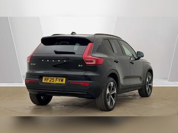 Used Volvo XC40 2025 for sale - 78538969: Photo
