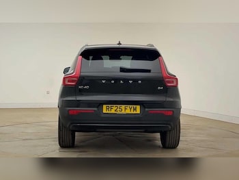 Used Volvo XC40 2025 for sale - 78538969: Photo