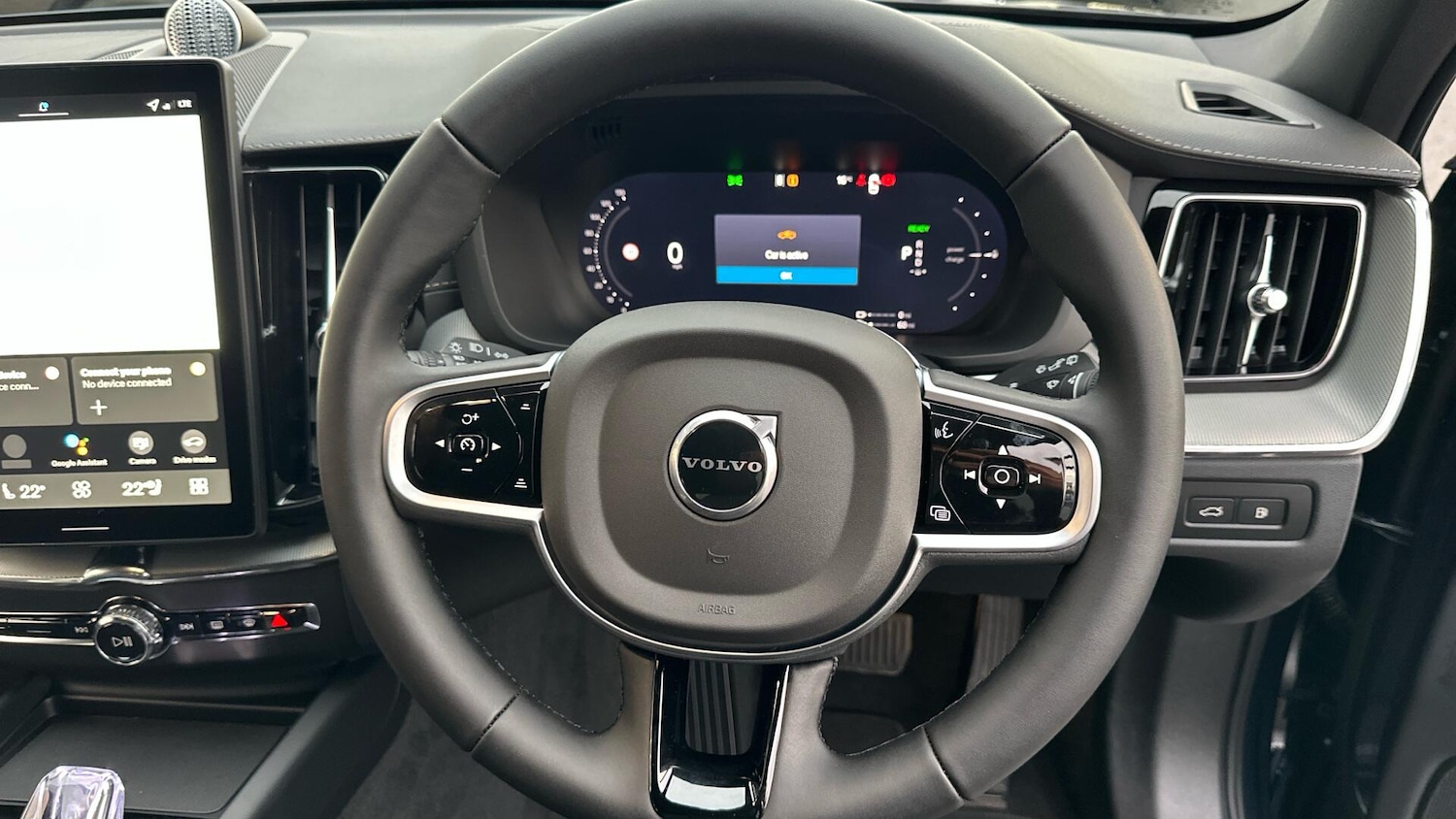 Used Volvo XC60 for sale - 77191961: Photo 10