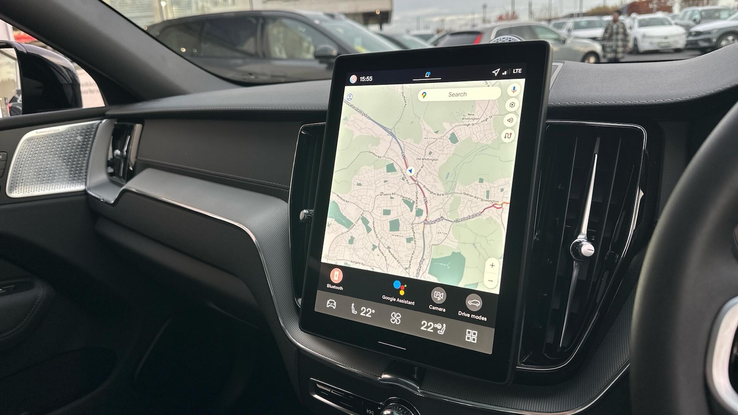 Used Volvo XC60 for sale - 77191961: Photo 18