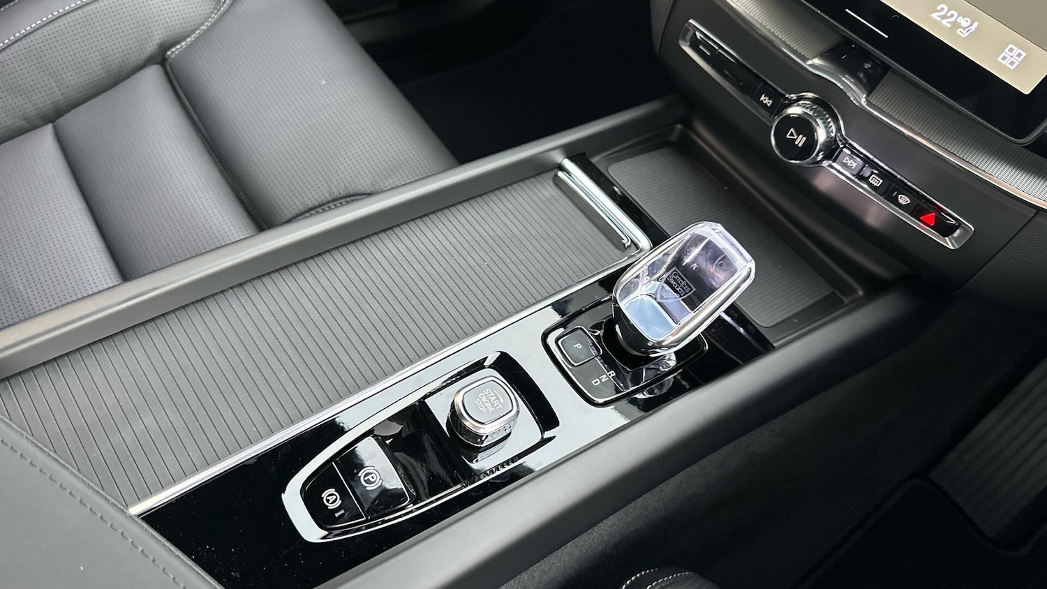 Used Volvo XC60 for sale - 77191961: Photo 26