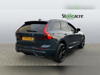 Used Volvo XC60 2025 for sale - 77191961: Photo