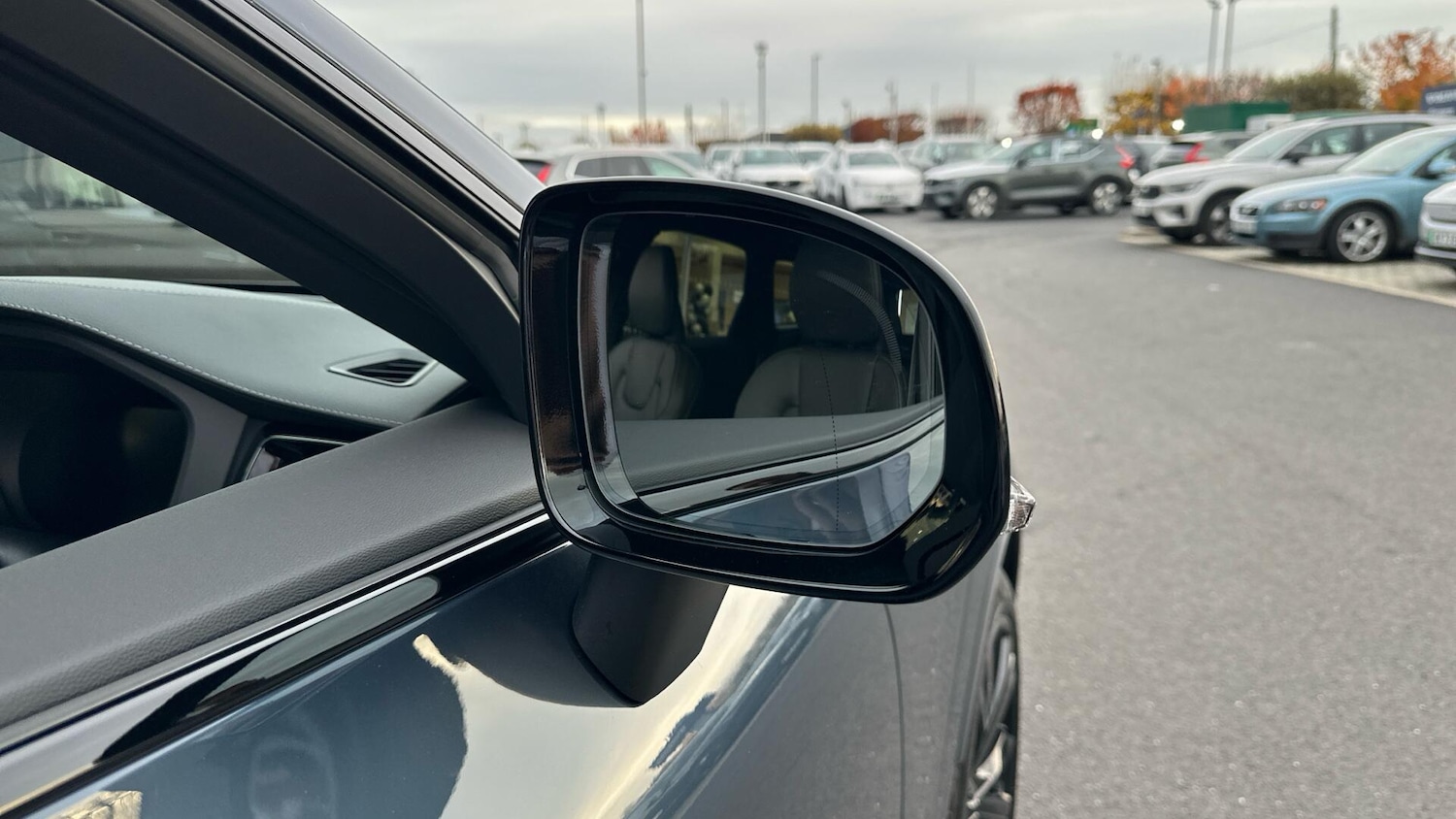 Used Volvo XC60 for sale - 77191961: Photo 32