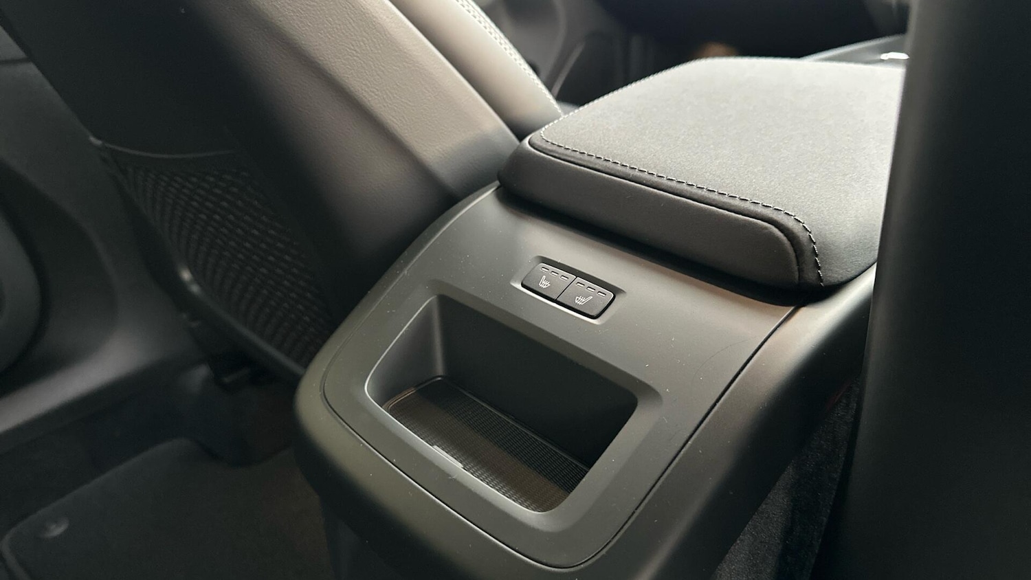 Used Volvo XC60 for sale - 77191961: Photo 33