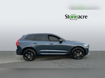 Used Volvo XC60 2025 for sale - 77191961: Photo