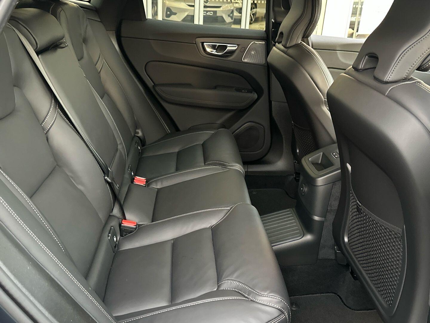 Used Volvo XC60 for sale - 77191961: Photo 47