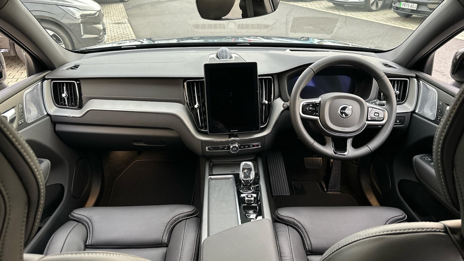 Used Volvo XC60 for sale - 77191961: Photo 5