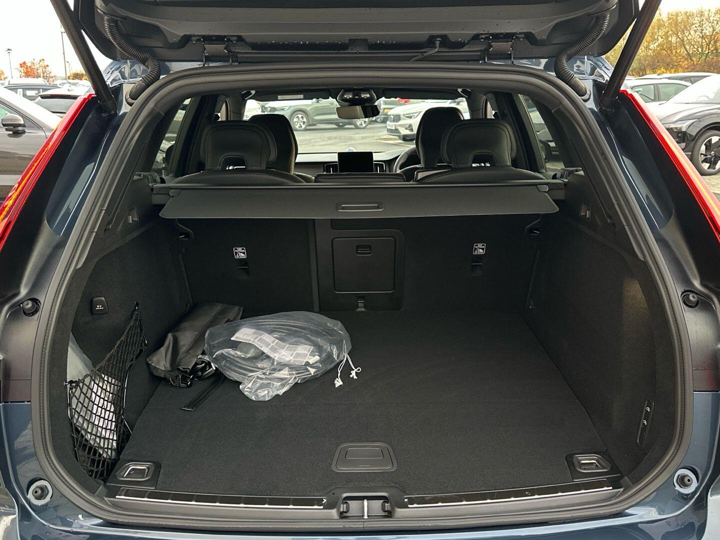 Used Volvo XC60 for sale - 77191961: Photo 54