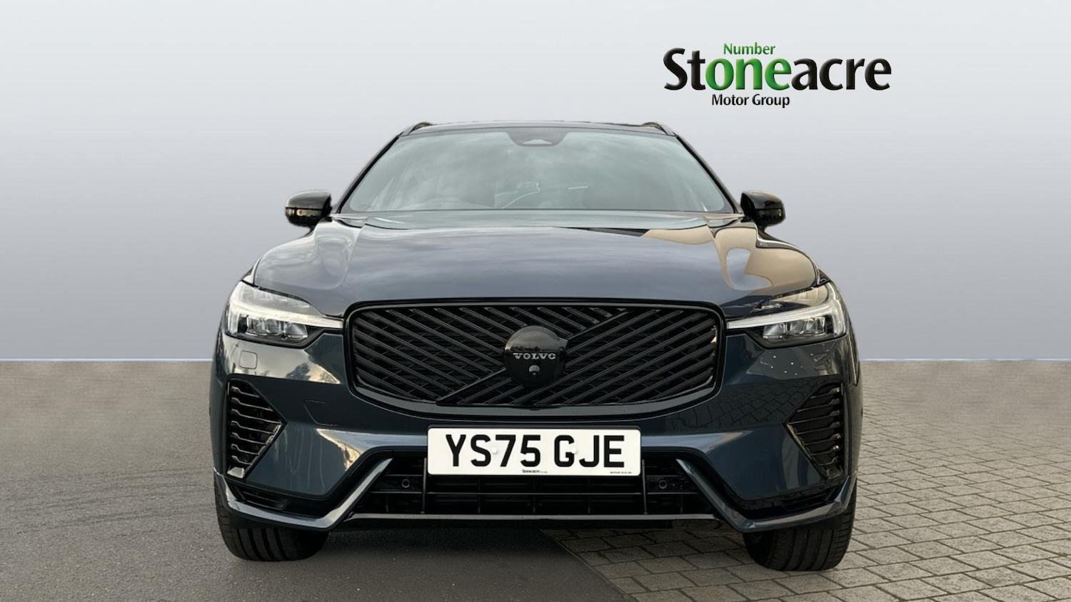 Used Volvo XC60 for sale - 77191961: Photo 8