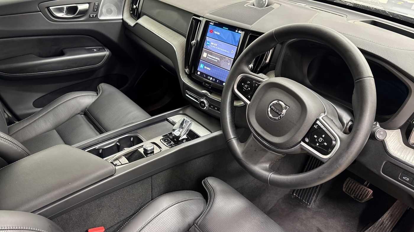 Used Volvo XC60 2025 for sale - 77091217: Photo 10