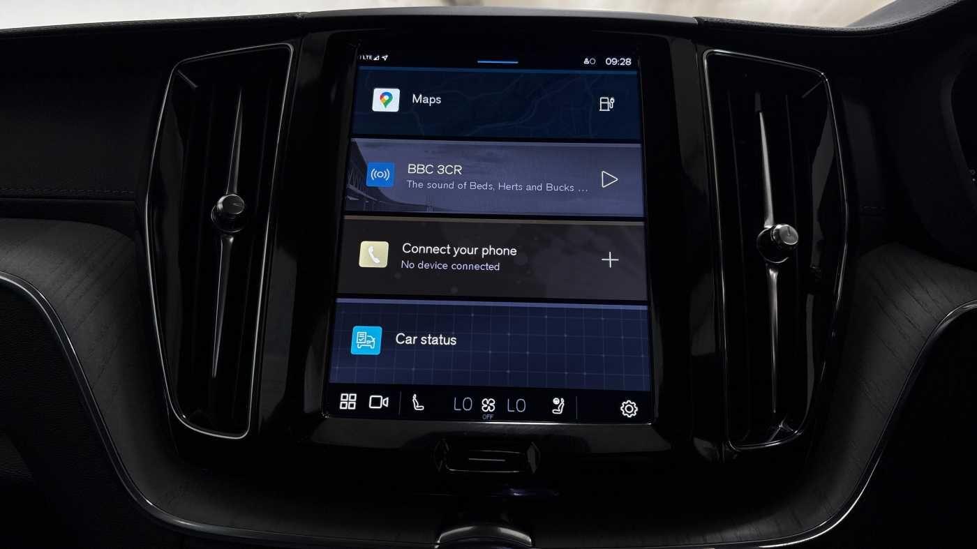 Used Volvo XC60 2025 for sale - 77091217: Photo 12