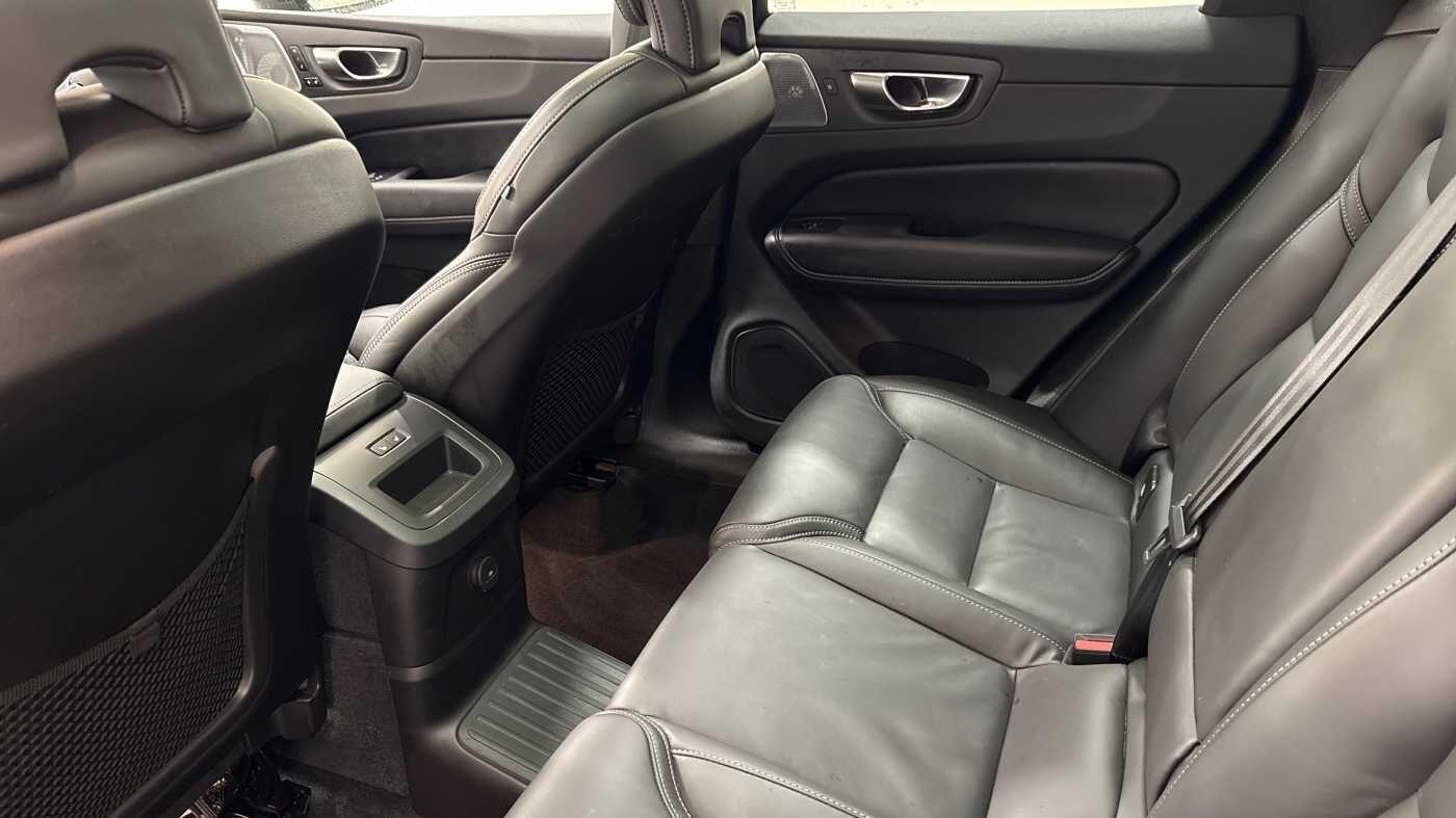 Used Volvo XC60 2025 for sale - 77091217: Photo 14