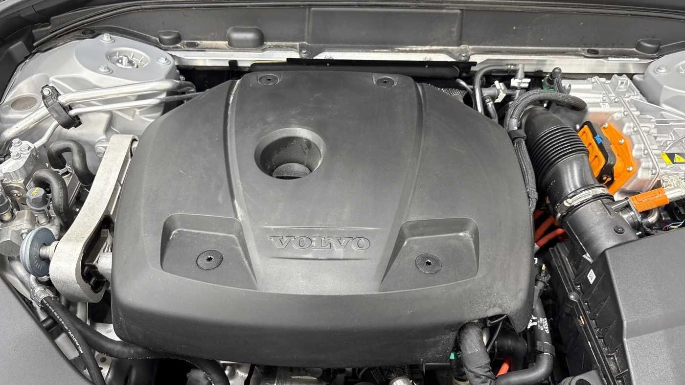 Used Volvo XC60 2025 for sale - 77091217: Photo 16