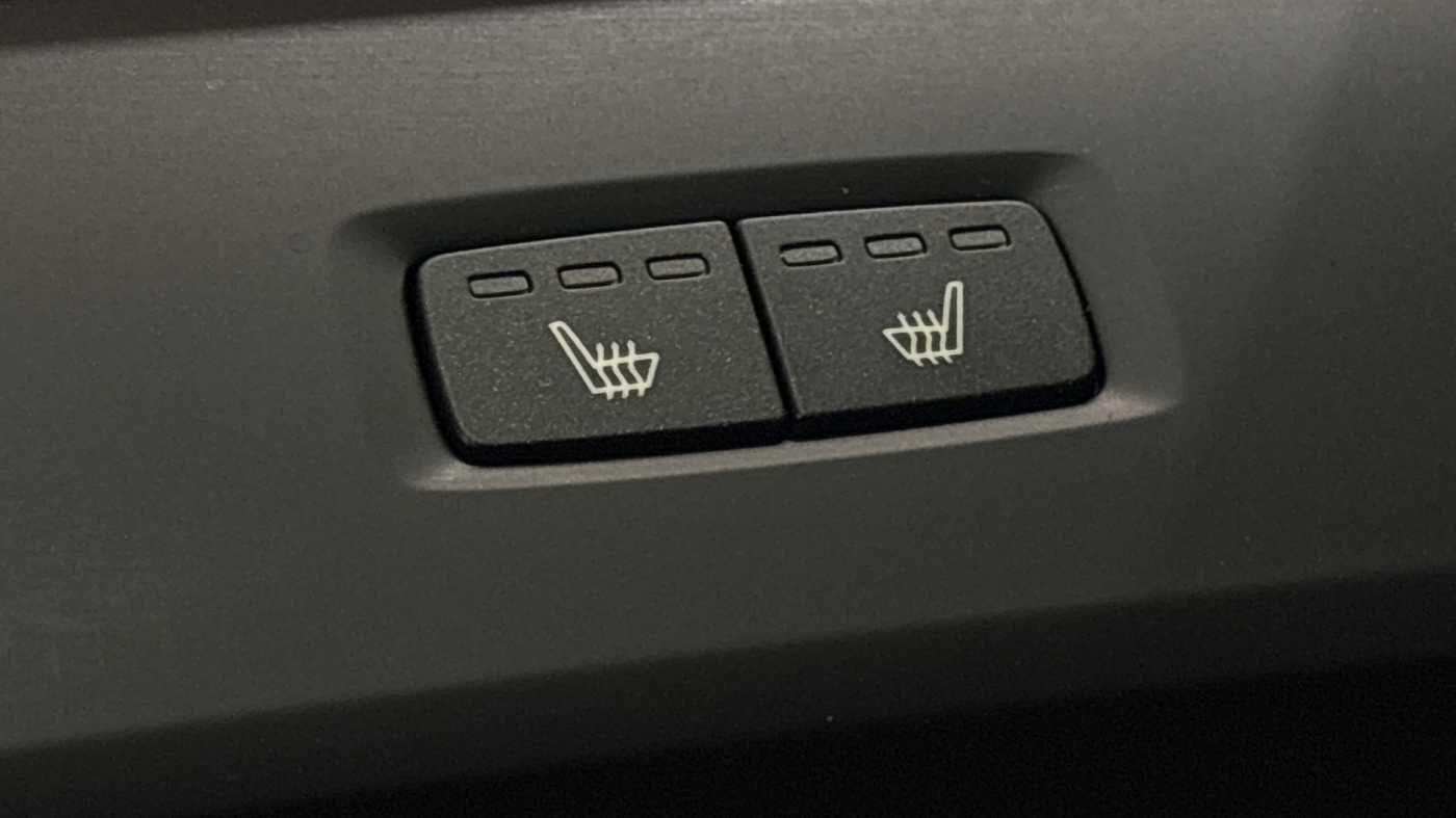 Used Volvo XC60 2025 for sale - 77091217: Photo 18