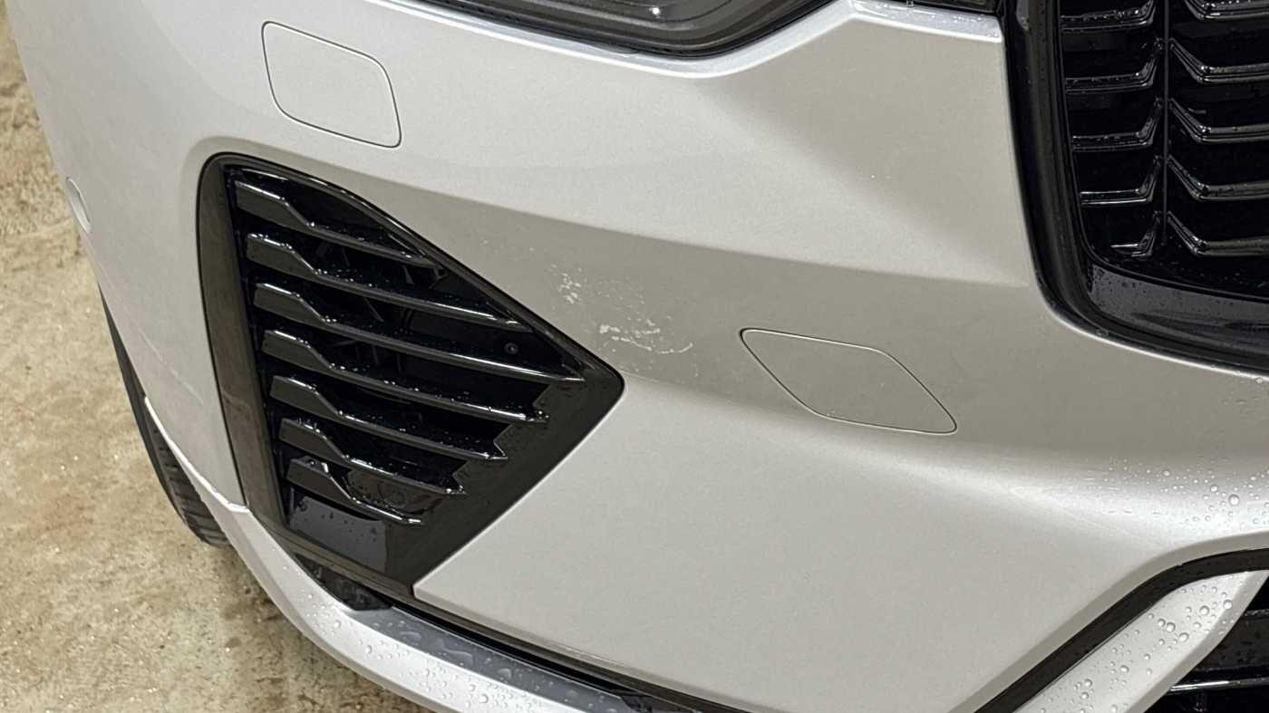 Used Volvo XC60 2025 for sale - 77091217: Photo 24