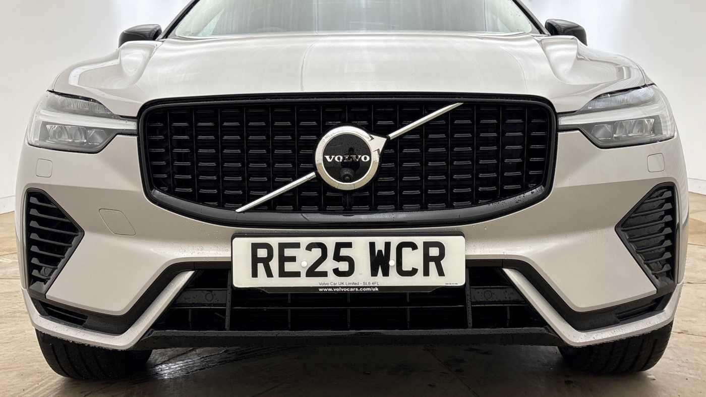 Used Volvo XC60 2025 for sale - 77091217: Photo 25