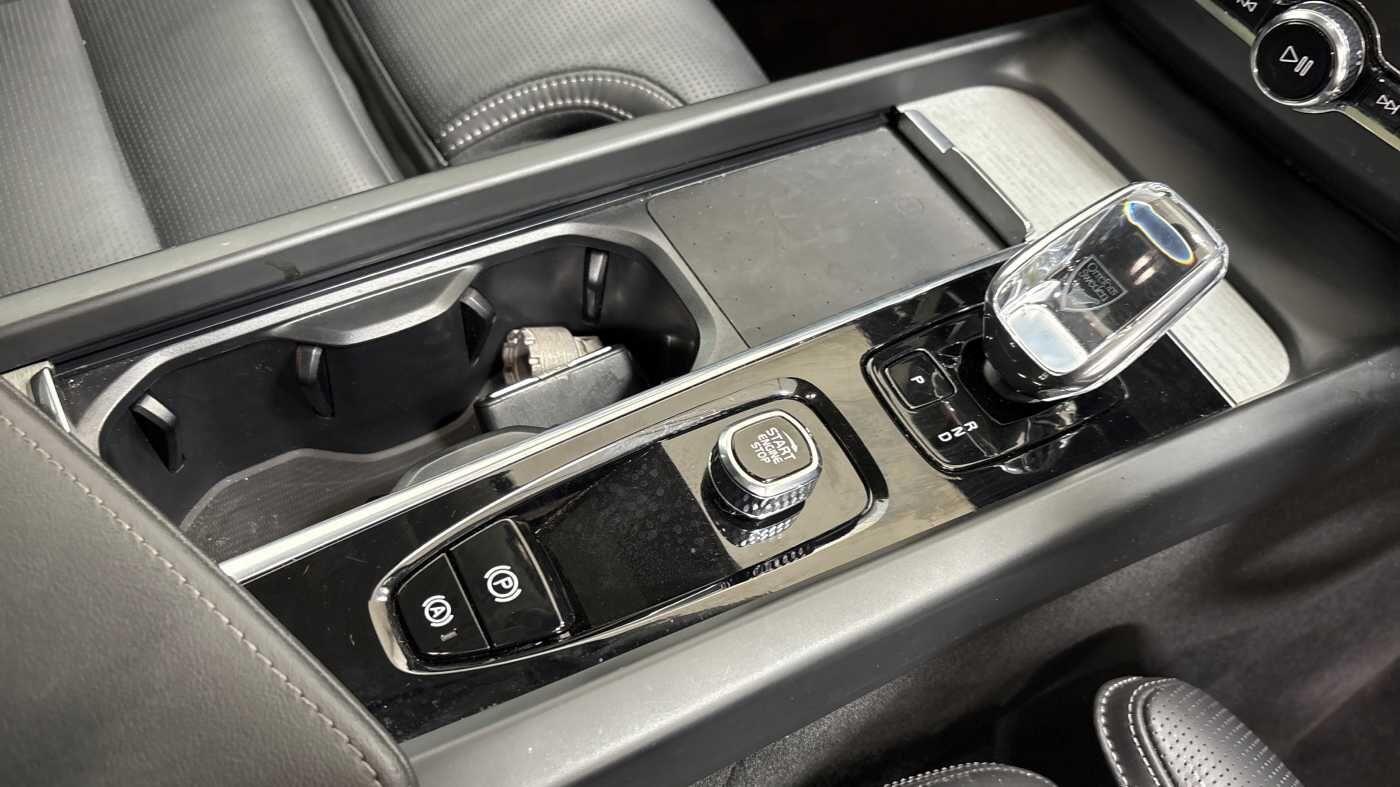 Used Volvo XC60 2025 for sale - 77091217: Photo 33