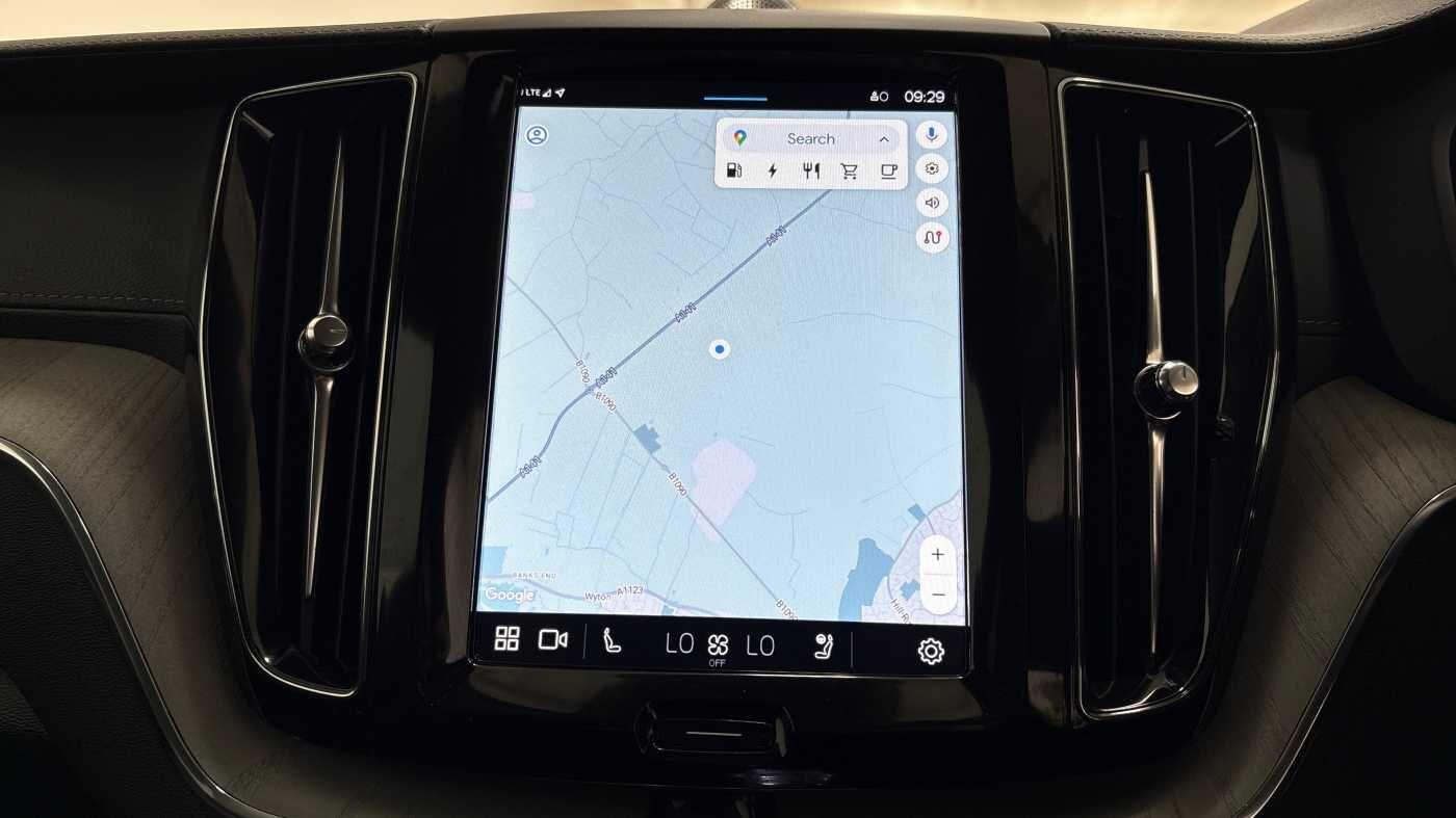 Used Volvo XC60 2025 for sale - 77091217: Photo 37